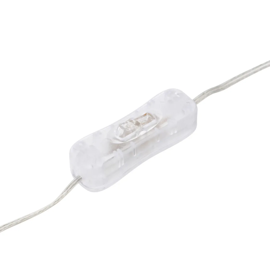 ATMOSPHERA Tube néon à poser LED "Hello"