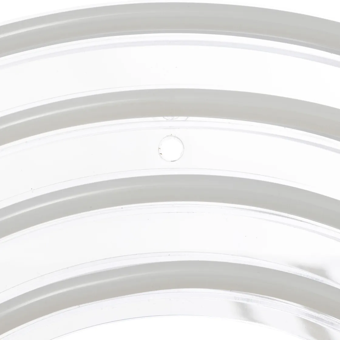 ATMOSPHERA Tube néon mural LED "Arc En Ciel" Discount