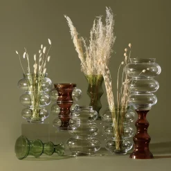 ATMOSPHERA Vase « Double » x matali crasset New