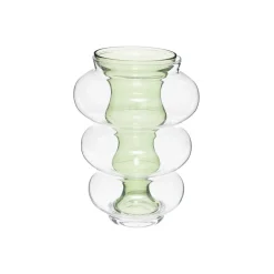 ATMOSPHERA Vase « Double » x matali crasset Hot