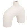 ATMOSPHERA Vase arc "Asy" Clearance