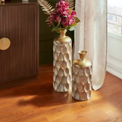 ATMOSPHERA Vase "Belli" Hot