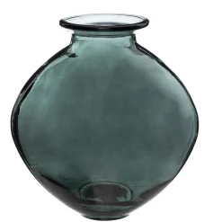 ATMOSPHERA Vase "Candy", verre recyclé Online