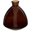 ATMOSPHERA Vase "Candy", verre recyclé Online