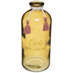 ATMOSPHERA Vase "Carmen", verre Best