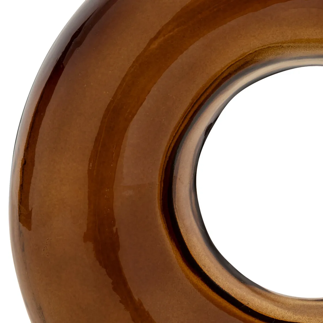 ATMOSPHERA Vase "Circle" Sale