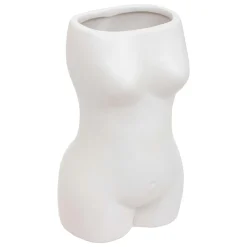 ATMOSPHERA Vase corps "Soleya" Outlet