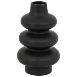 ATMOSPHERA Vase céramique "Clothilde" Clearance