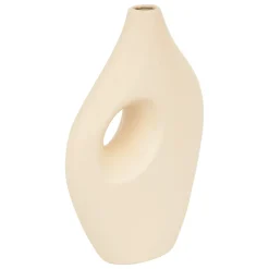 ATMOSPHERA Vase céramique "Nola" Discount