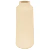ATMOSPHERA Vase céramique "Rily" Clearance