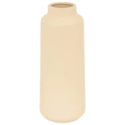 ATMOSPHERA Vase céramique "Rily" Clearance