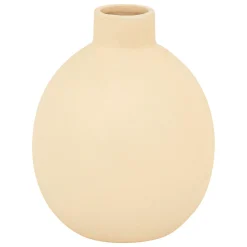 ATMOSPHERA Vase céramique "Rily"