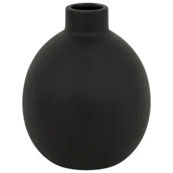 ATMOSPHERA Vase céramique "Rily" Clearance