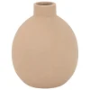 ATMOSPHERA Vase céramique "Rily" Discount