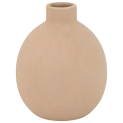 ATMOSPHERA Vase céramique "Rily" Discount