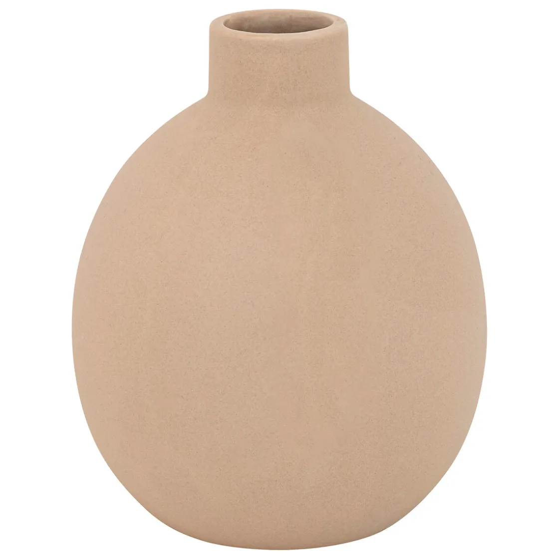 ATMOSPHERA Vase céramique "Rily" Discount
