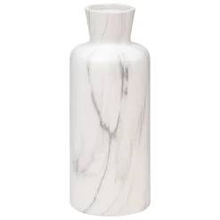 ATMOSPHERA Vase effet marbre "Sao" Discount
