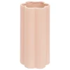 ATMOSPHERA Vase forme fleur, céramique Outlet
