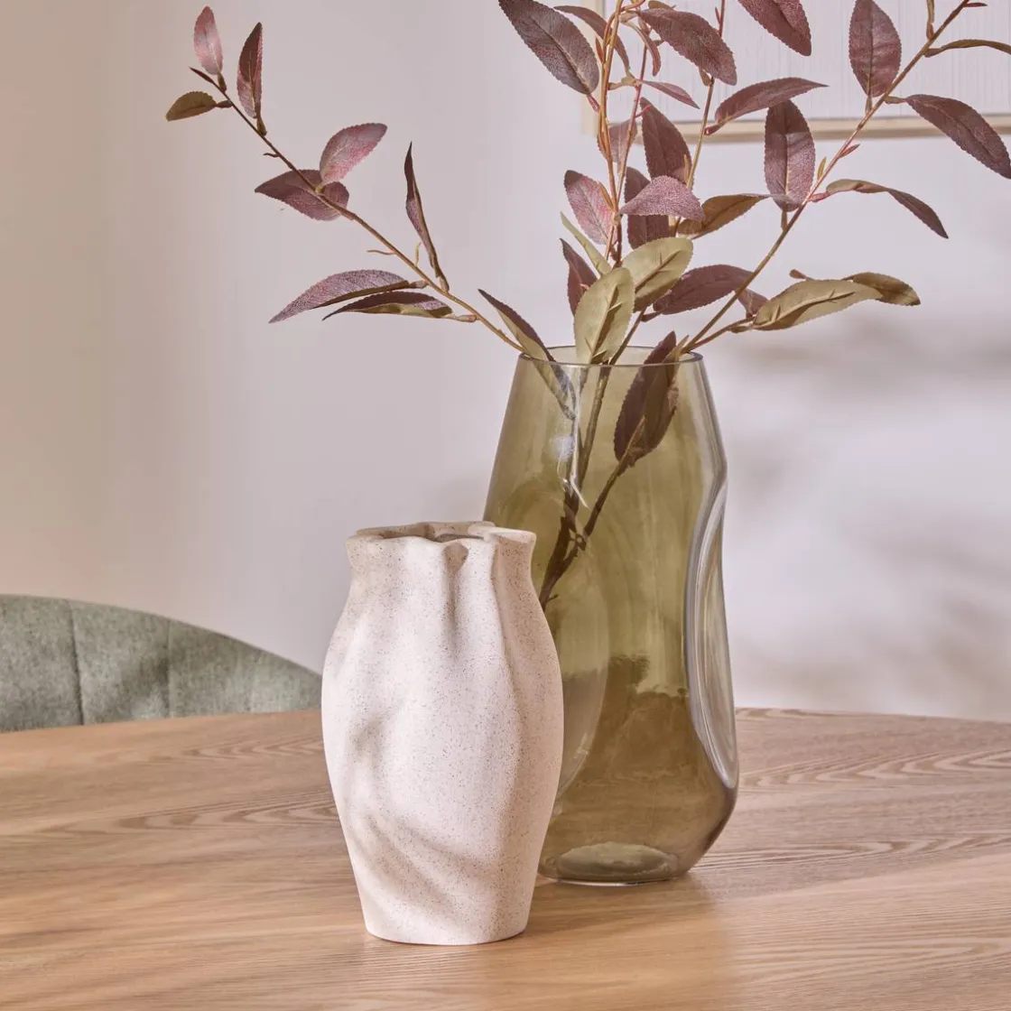 ATMOSPHERA Vase "Grigor" Best