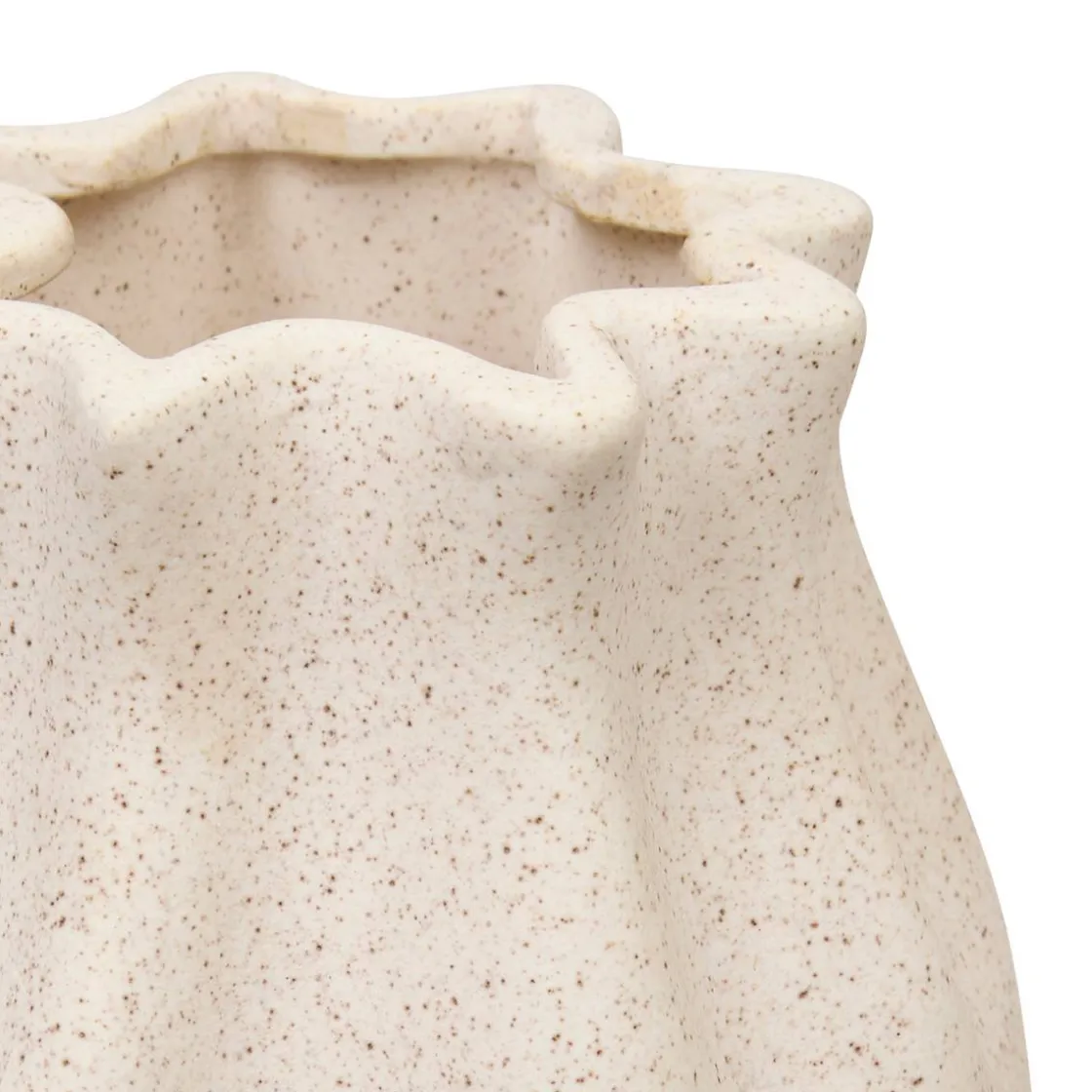 ATMOSPHERA Vase "Grigor" Best