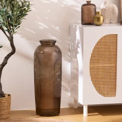 ATMOSPHERA Vase "Luz" Online