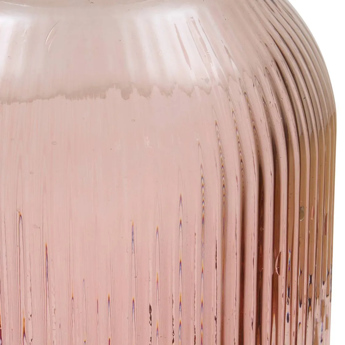 ATMOSPHERA Vase "Luz" Sale