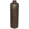 ATMOSPHERA Vase, métal Clearance