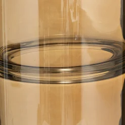 ATMOSPHERA Vase plat 