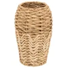ATMOSPHERA Vase rond, jacinthe d'eau New