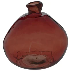 ATMOSPHERA Vase rond "Uly"