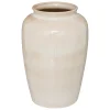 ATMOSPHERA Vase "Sea view", céramique Sale