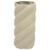 ATMOSPHERA Vase torsadé "Coby" Best