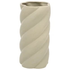 ATMOSPHERA Vase torsadé "Coby" Best