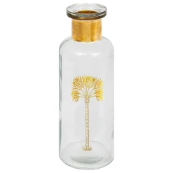 ATMOSPHERA Vase "Tropical boudoir" Clearance