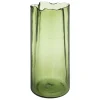 ATMOSPHERA Vase, verre Hot