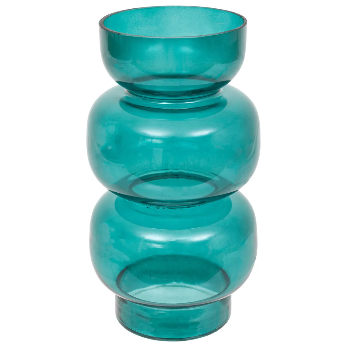 ATMOSPHERA Vase verre "Be vintage" Online