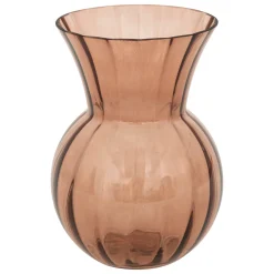 ATMOSPHERA Vase verre boule "Alais" New