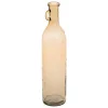 ATMOSPHERA Vase verre bouteille "Yana" Discount
