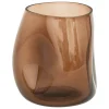 ATMOSPHERA Vase verre "Bravi" New