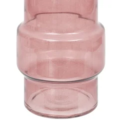 ATMOSPHERA Vase verre "Ella" Hot