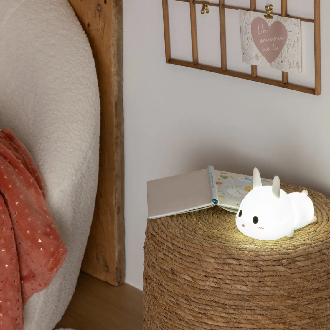 ATMOSPHERA Veilleuse enfant "Lapin" Sale