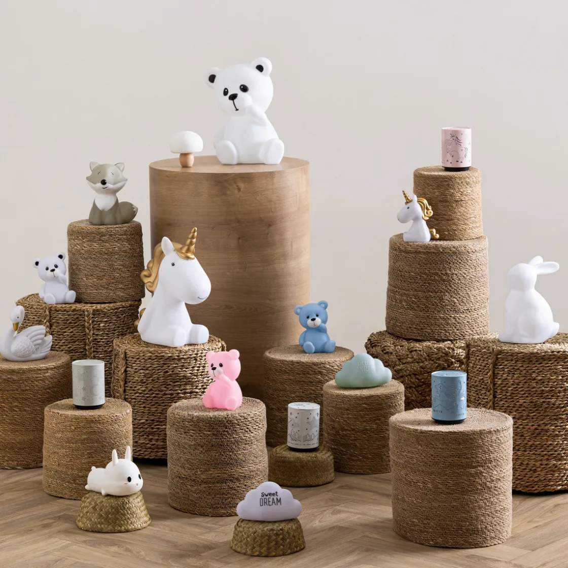 ATMOSPHERA Veilleuse enfant "Lapin" Sale