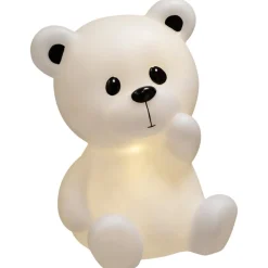 ATMOSPHERA Veilleuse enfant "Ourson" Discount
