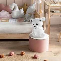 ATMOSPHERA Veilleuse enfant "Ourson" Discount