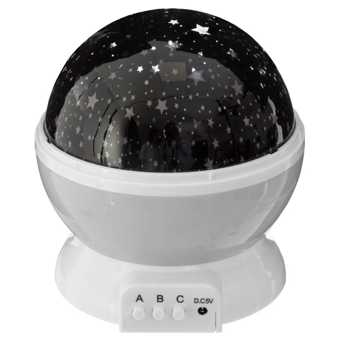 ATMOSPHERA Veilleuse enfant "Projecteur" Outlet