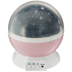 ATMOSPHERA Veilleuse enfant "Projecteur"