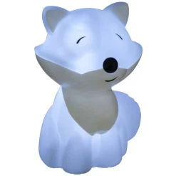 ATMOSPHERA Veilleuse enfant "Renard" Hot