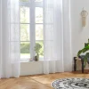 ATMOSPHERA Voilage "Alton" Hot