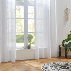 ATMOSPHERA Voilage "Alton" Hot