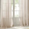 ATMOSPHERA Voilage "Elsa" New